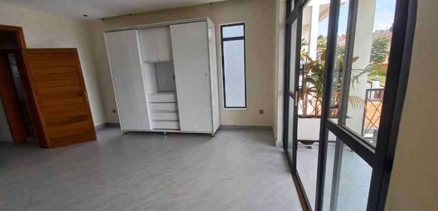 House For Rent in Kabeza – Copy