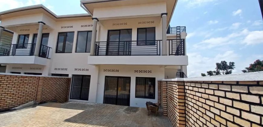House For Rent in Kabeza – Copy