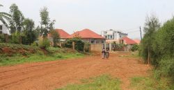 Land for sale in Gahanga – Kigali, Rwanda