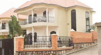 Rent a Fully Furnished House in Kanombe – Copy