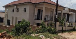 G+1 house for sale – Gahanga, Kicukiro