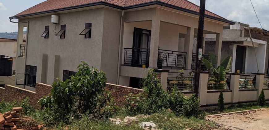G+1 house for sale – Gahanga, Kicukiro