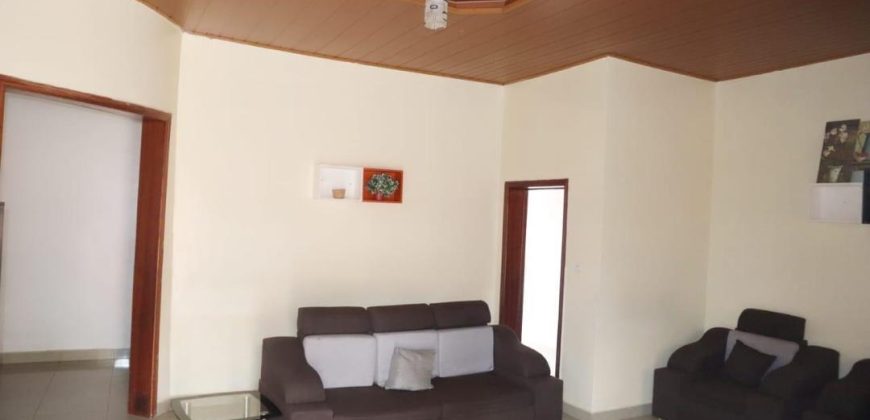 House for sale in Kanombe