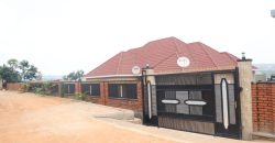 House for sale in Kanombe