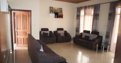 House for sale in Kanombe