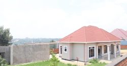 House for sale in Kanombe