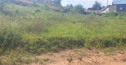 Plot for sale Kanombe/ Rubirizi Near Airport