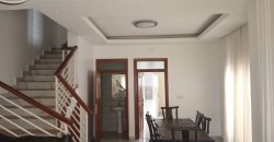 Fully finished house for Rent in Kigali