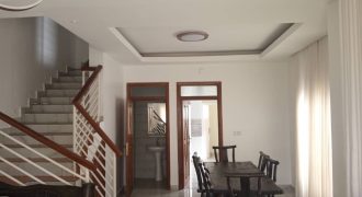 Fully finished house for Rent in Kigali
