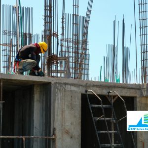 Building constructions