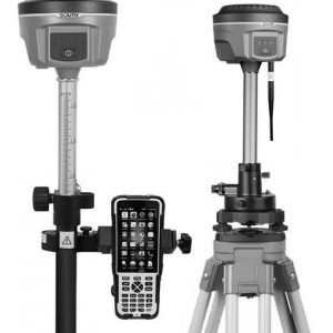 Land survey